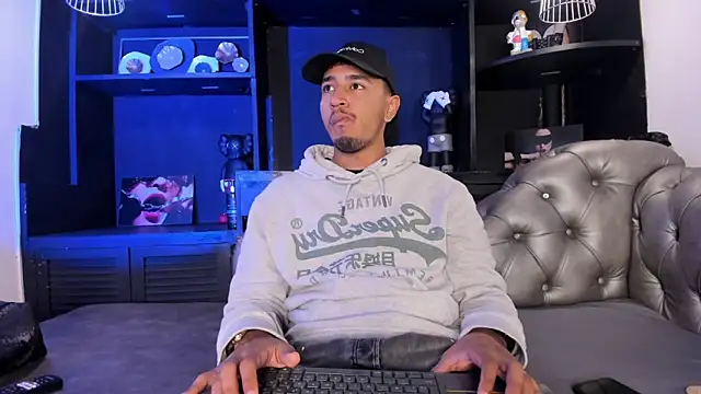 Brand Collins online show from 02.18.26