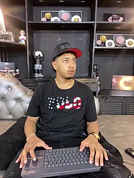 Brand Collins online show from 03.22.26