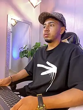 Brand Collins online show from 03.24.26