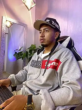 Brand Collins online show from 03.25.26