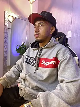 Brand Collins online show from 04.18.26