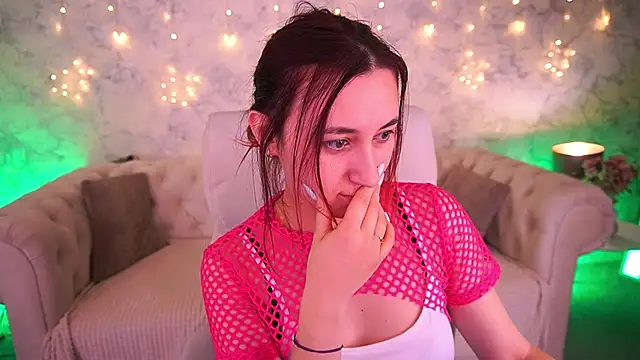 RoxieRay online show from 03.14.26