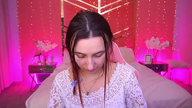 RoxieRay online show from 03.24.26