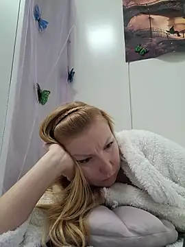 JenyJansy online show from 11.26.25