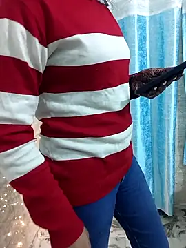 Juliekhan 98 online show from 01.06.26