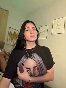 SofiaHarison online show from 02.26.26