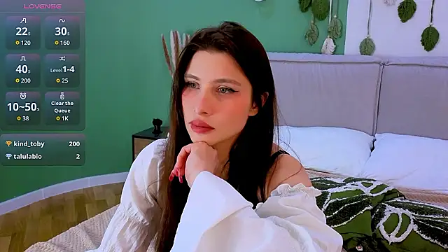 Danielle Eddwards online show from 01.31.26