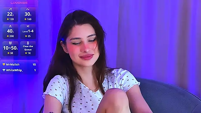 Danielle Eddwards online show from 02.24.26