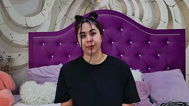 MegaBoobsDeee online show from 03.03.26