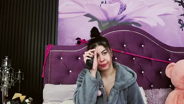 MegaBoobsDeee online show from 04.08.26