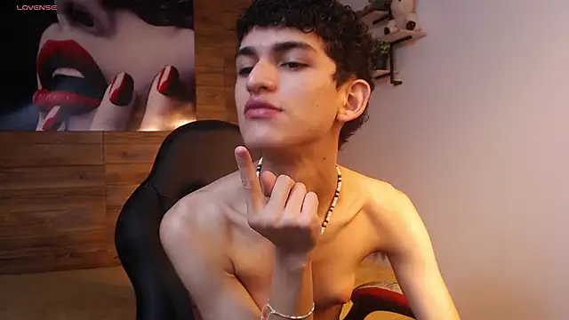 Michaelkoiv online show from 01.14.26