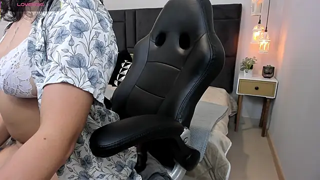 Scarlett musik online show from 02.21.26