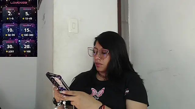 kanroji mitsuri 08 online show from 11.28.25