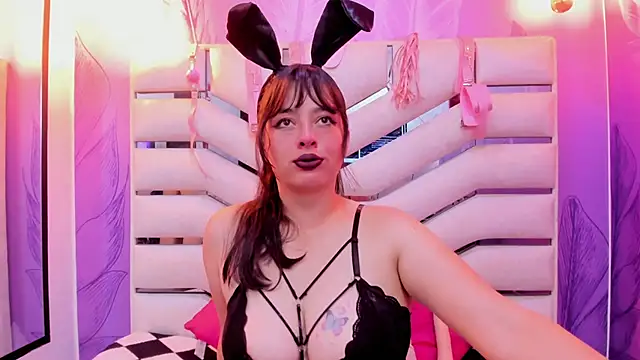 Alien High420 online show from 12.02.25