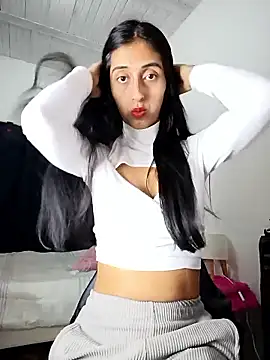 Im Kloe online show from 01.15.26