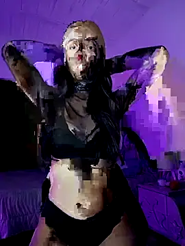 Im Kloe online show from 03.13.26