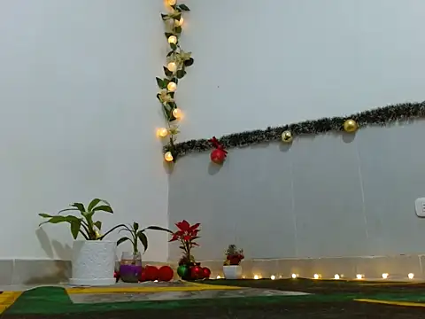 seductrixee online show from 12.21.25