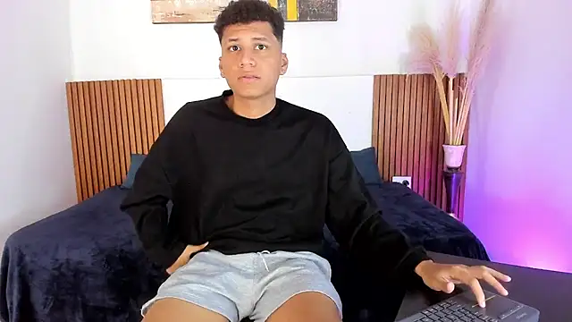 Andrey Lev1 online show from 11.26.25