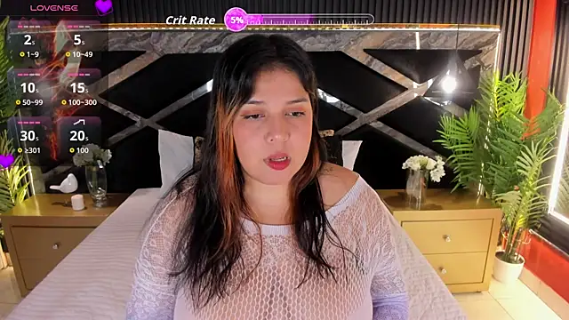 Snapshot of AmberHarpper chatting on 07.06.26 AmberHarpper online show from 07.06.26