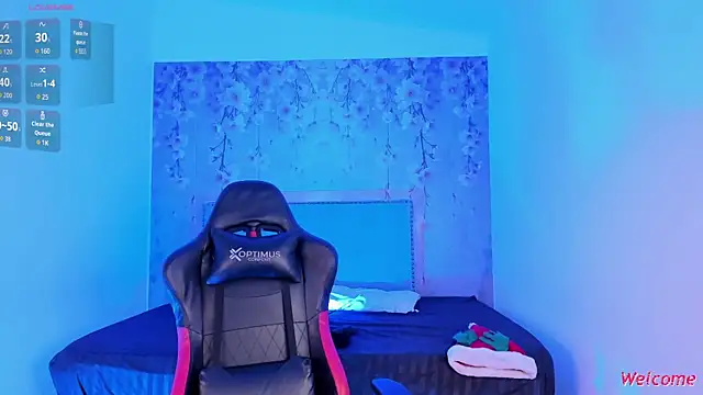 Anthonela art online show from 12.16.25