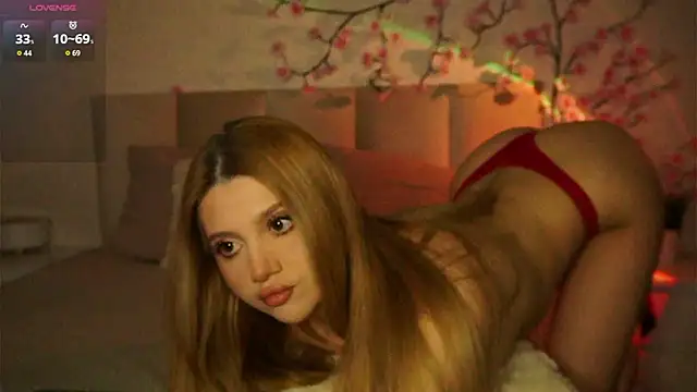 StripKelly online show from 03.29.26