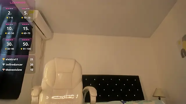 miiyaako ds online show from 11.29.25