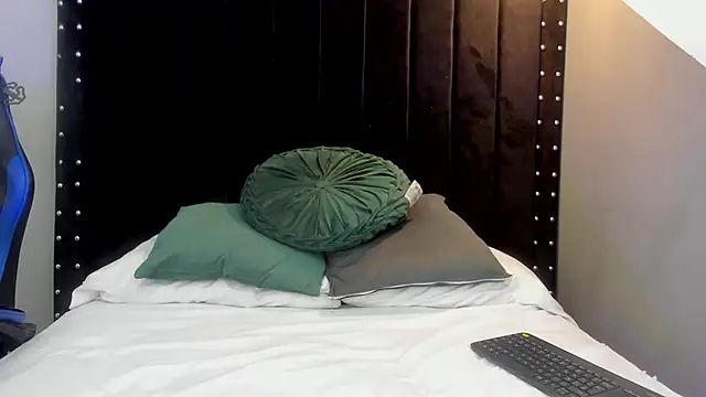 Bryan robayo5 online show from 01.10.26