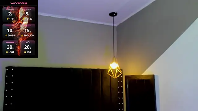 Bryan robayo5 online show from 02.27.26