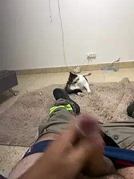 MatiG2323 online show from 04.10.26