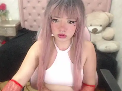 EmilyWildde online show from 11.29.25