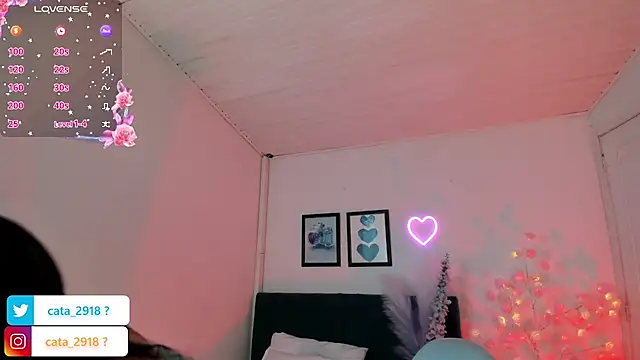 megan rosse11 online show from 12.01.25