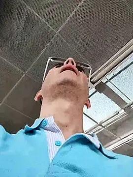 Fuegosutil online show from 11.29.25