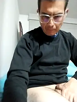 Fuegosutil online show from 12.20.25