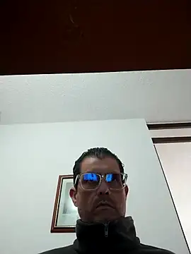 Fuegosutil online show from 01.06.26