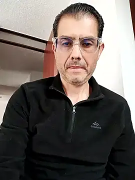 Fuegosutil online show from 01.13.26