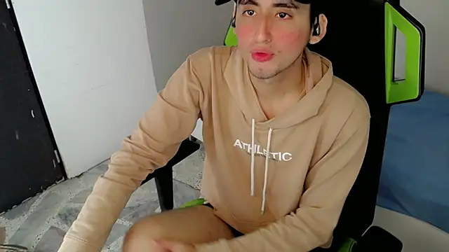 Snapshot of Fernan_flow chatting on 12.01.25 Fernan flow online show from 12.01.25