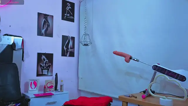 karla slut dirty online show from 01.18.26