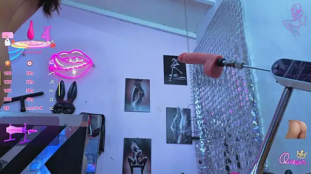 karla slut dirty online show from 02.19.26