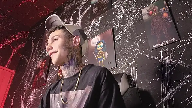 Paulo 527 online show from 12.14.25