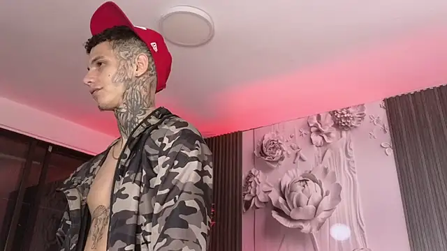 Paulo 527 online show from 02.11.26