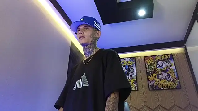 Paulo 527 online show from 02.17.26