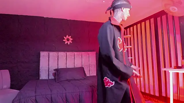 Paulo 527 online show from 03.12.26