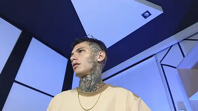 Paulo 527 online show from 03.25.26