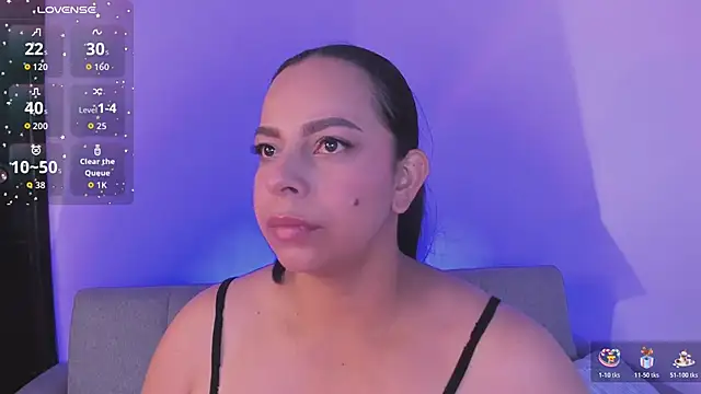 jimena chic1 online show from 03.18.26