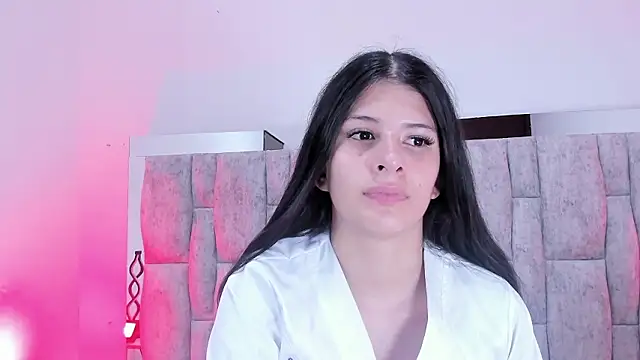 ZafiraNavarro online show from 03.16.26