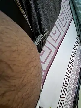 Snapshot of Jaaan668 chatting on 12.20.25 Jaaan668 online show from 12.20.25