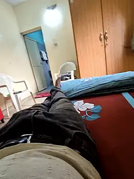 Snapshot of Jaaan668 chatting on 01.10.26 Jaaan668 online show from 01.10.26