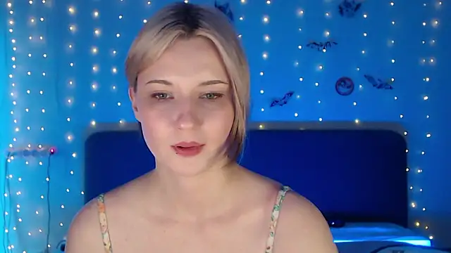 Sleepy AF online show from 03.08.26