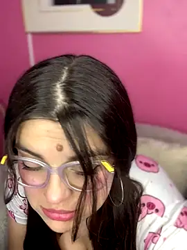 Scarletts Boobs online show from 12.03.25