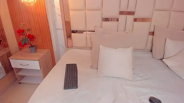 samantha quinnn online show from 02.22.26